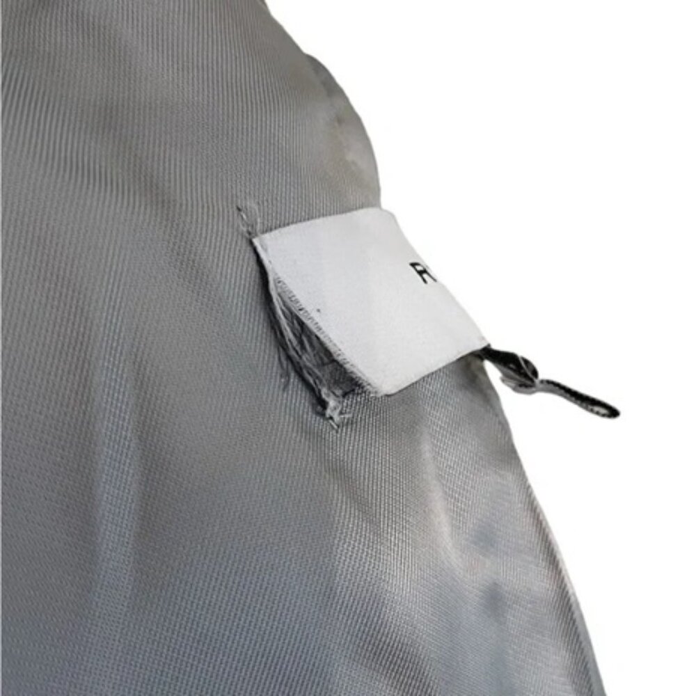 REISS Brie Velvet Blazer - Picture 12 of 16